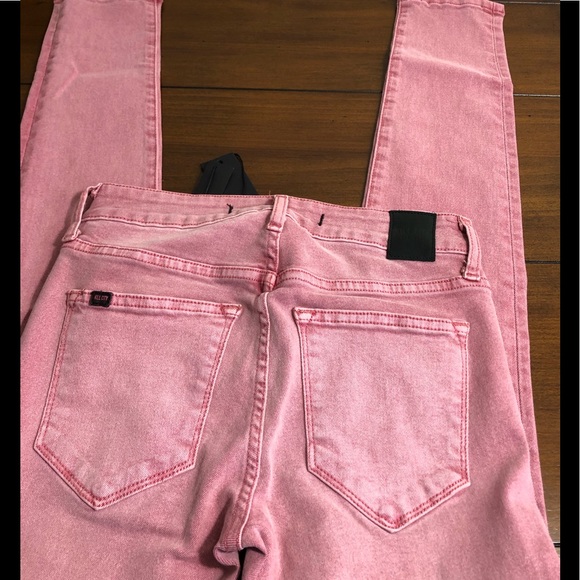 💥Kill City(authentic)Jeans💥 - Picture 4 of 5